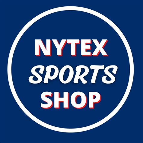 Nytex Sports Centres Pro Shop Inside Nytex Sports Centre 8851 Ice