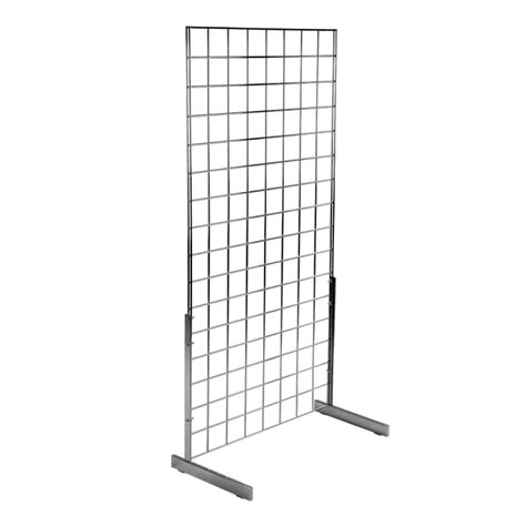 Freestanding Gridwall Display Kit Gridwall Stand