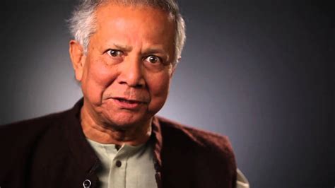 2 Muhammad Yunus׃ Create Social Fiction Youtube