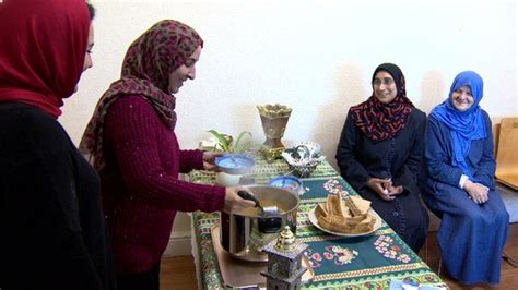 How Welcome Do Muslims Feel In Northern Ireland Bbc News