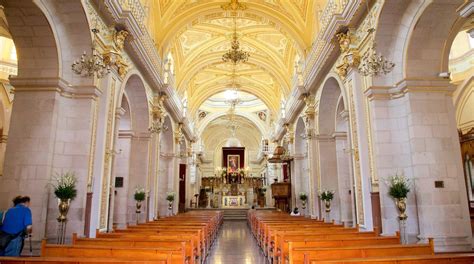 Église Basilique Cathédrale Nuestra Señora De La Asunción à Zona