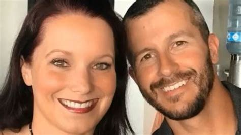 Chris Watts Sent Wife Shanann Loving Texts Before Killing Her And Their