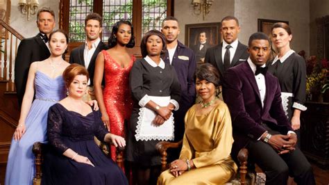 The Haves And The Have Nots Successful Own Series With Great African