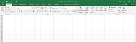 What's New In Excel 2016? Know Its 10 Wonderful Features