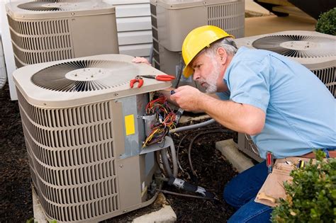 How To Keep Your Hvac Technician Safe Healthy And Comfortable