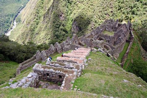 Inca Road System Inca Road System Beautiful Places On Earth Inca Trails