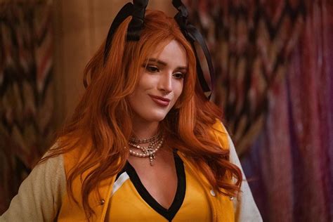 Bella Thorne Sexy In The Babysitter Killer Queen Photos The Fappening