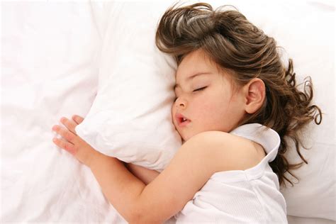 Kebutuhan Tidur Anak Sesuai Usianya Vidoran