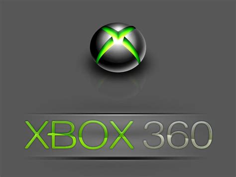 Xbox Logo Futeurope