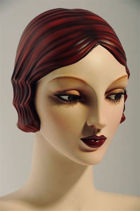 Pin By Carmen Laura On Acknowledge Me Vintage Mannequin Mannequin
