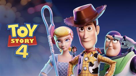 Toy Story 4 2019 Az Movies