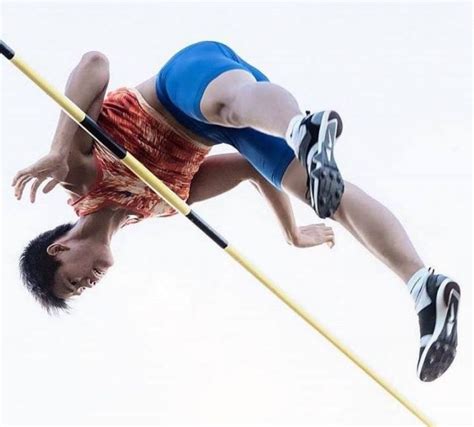 Szukasz aktualnych wyników meczów piłki nożnej? Ernest John Obiena Vaults For The Olympic Dream | Chinoy ...