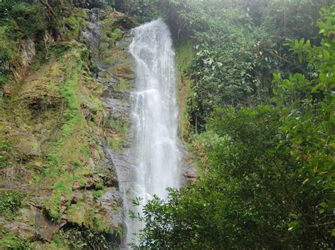 Beautiful Waterfall Property Near Dominical