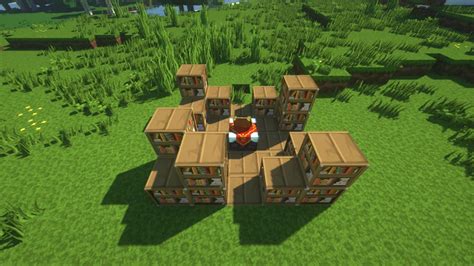 Best Enchanting Room Setup In Minecraft Pwrdown