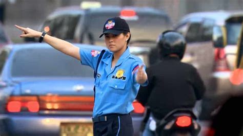 Traffic Enforcer Job Responsibilities Job Responsibilities