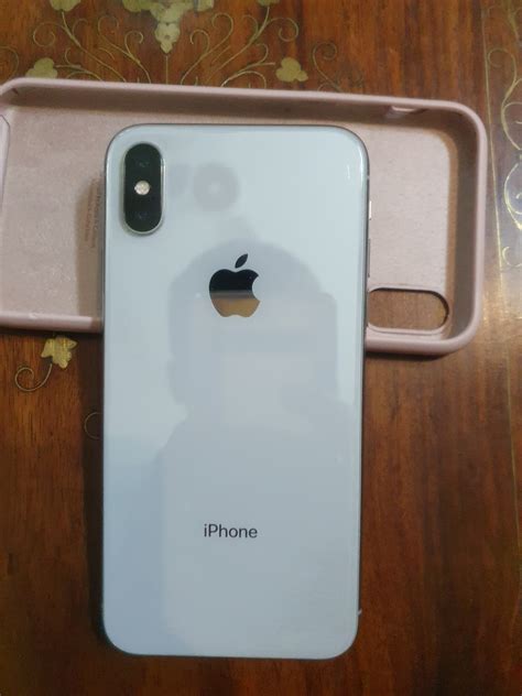Iphone X For Sale Used Mobile Phone For Sale In Punjab