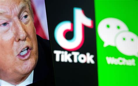 Opinion Trumps Tiktok Battle Is Setting Him Up For Another Defeat