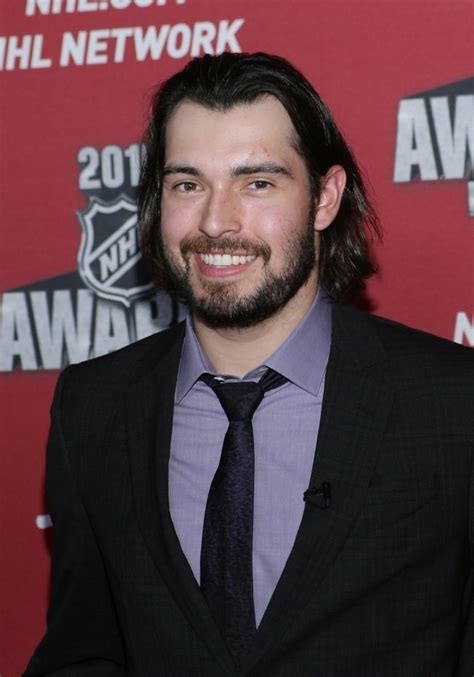 Drew Doughty At Arrivals For 2015 National Hockey League Nhl Awards