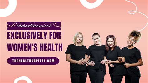 Sexual And Mental Health Clinic For Women By Thehealthcapitalofficial Medium