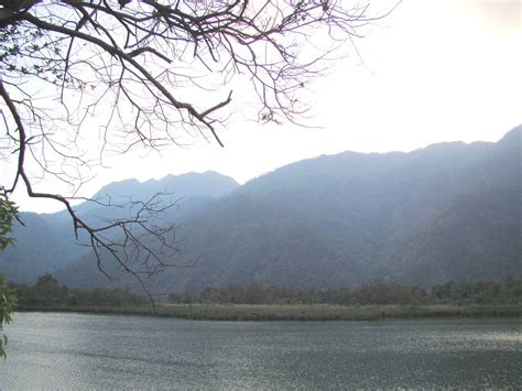 Shilloi Lake Phek District Nagaland Vinyuhu Kesiezie