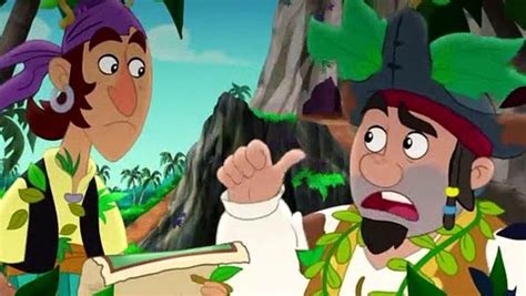 Jake And The Neverland Pirates S03e26a Jakes Awesome Surprise