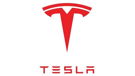 The History And Meaning Of The Tesla Logo Free Logo Design