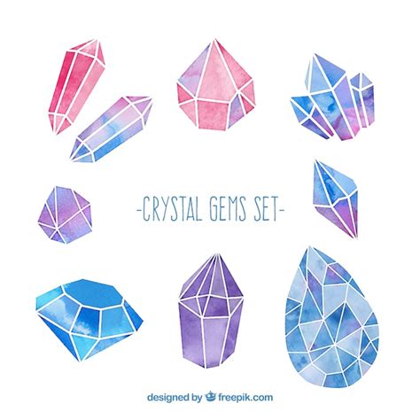 Crystal Images Free Vectors Stock Photos And Psd