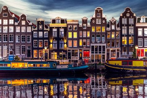 Amsterdam Desktop Wallpapers Top Free Amsterdam Desktop Backgrounds