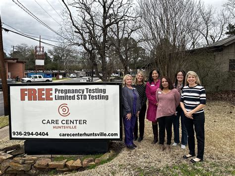 Care Center Huntsville | Postcards Magazine