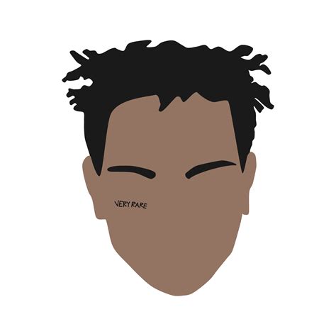 Helo welcome to my chanel !!! Ski Mask The Slump God by ZDNSR on DeviantArt