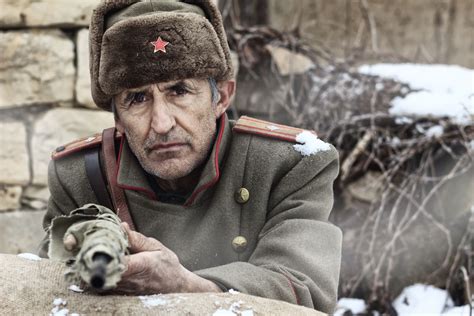 Best movie about the second world war? Top 10 Best World War 2 Films: Eastern Front