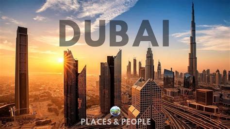 4n 5d Dubai Tour Package At 135000 By Royal Tour And Travels