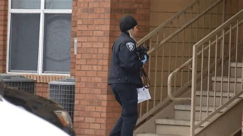 Woman Found Dead Inside Apartment After Bullet Is Fired Through Wall Woai