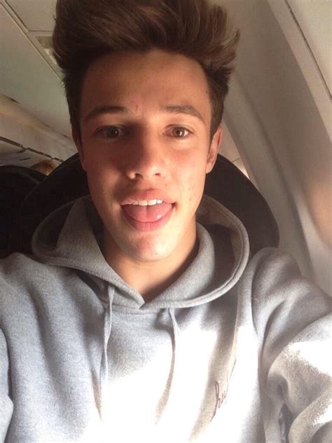 Cameron Dallas On Twitter Stick Your Tongue Out 👅 1xkcr7btod