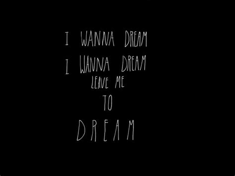 Lyrics To Dream By Imagine Dragons Dream Cgw