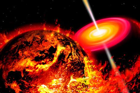 Nibiru 2017 Nasa Workers Aware Of Planet Xs Approach As Disaster On