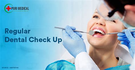5 Reasons You Need Regular Dental Check Up Puri Medical Dentist Bali