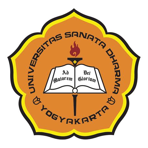 Logo Universitas Sanata Dharma