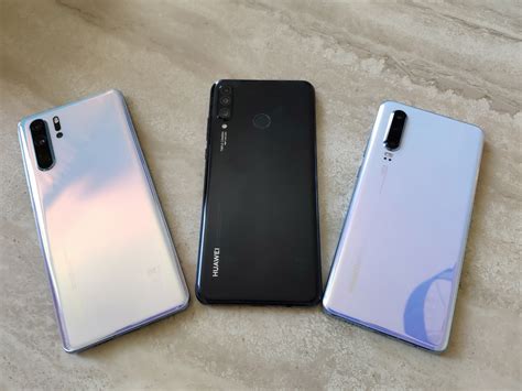 If you're sizing these two phones up and wondering which to order, then you'll want to read up on the differences. Comparación de cámaras de la serie P30 de Huawei: Huawei ...