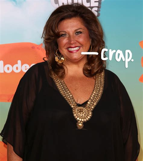 Abby Lee Millers New Lifetime Series Pulled After Racism Accusations From Dance Moms Stars