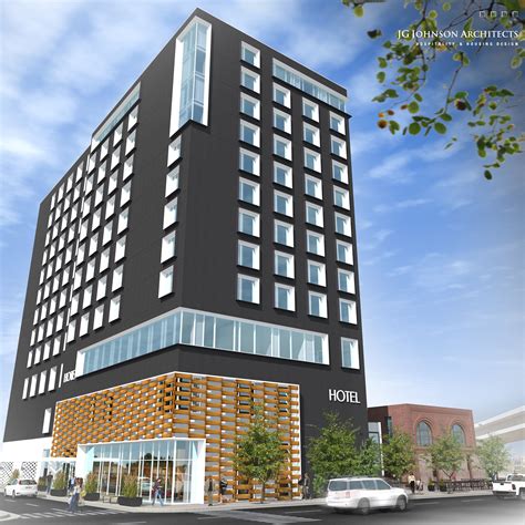 Hilton Garden Inn Dus Update 1 Denverinfill Blog