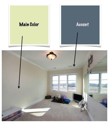 Pink, blue, green, or maybe even purple? What Color Should I Paint My Exercise Room? | Home gym decor, Workout rooms, Gym decor