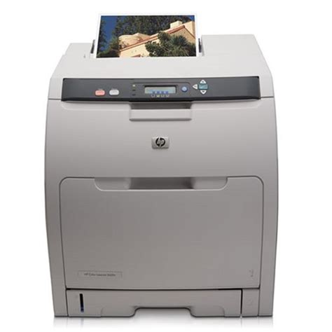 Get the printing supplies you need at supplies outlet. HP 3600N Reconditioned Color Laser Printer - RefurbExperts