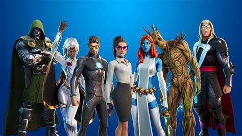 You will get the jennifer walk hit level 22 on the battle pass to get the jennifer walters skin. Jennifer Walters She-Hulk Fortnite Wallpapers + How to ...