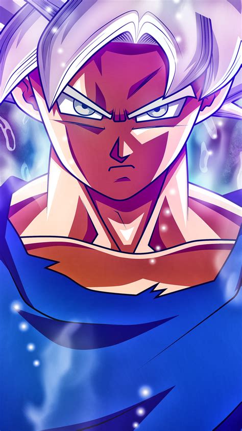 1080x1920 1080x1920 Goku Dragon Ball Super Anime Hd Dragon Ball