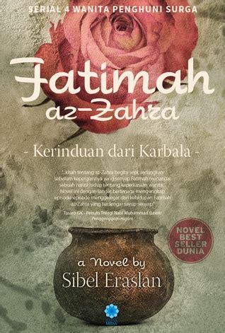 Diketahui fatimah az zahra merupakan santriwati di pondok modern darussalam gontor putri di mantingan. Fatimah az-Zahra - Resensi Buku Nisa