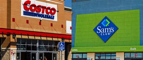 Costco Vs Sam S Club What S The Difference Vrogue Co