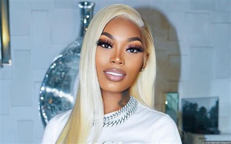 Asian Doll Admits She Has Mommy Issues Dubs Her Father The First Male To Break Her Heart