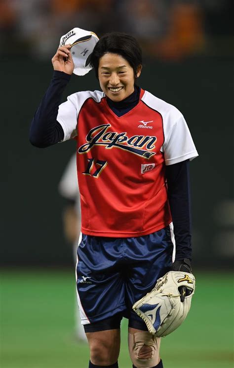 上野由岐子選手は ビジュアルや投球姿が カッコいいと言われていますが、 現在は結婚されているのか、 年収や彼氏について 調べてみましたよ♪. 上野由岐子がかっこいい!最速や現在の球速は？結婚の噂や ...