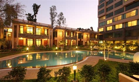 9 Best Resorts In Ahmedabad Weekend Thrill